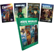 Fate Worlds: Worlds Take Flight Thumb Nail