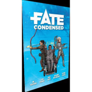 Fate: Condensed Thumb Nail