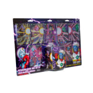 Dragon Ball Super TCG - Expansion Deck Box Set: Dark Demon's Villains Thumb Nail