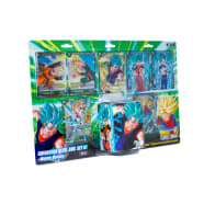 Dragon Ball Super TCG - Expansion Deck Box Set: Mighty Heroes Thumb Nail