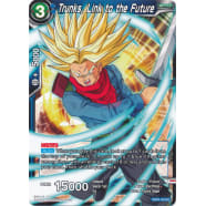 Trunks, Link to the Future Thumb Nail