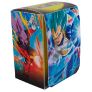 Empty Expansion Set Universe 11 Unison Deck Box Thumb Nail