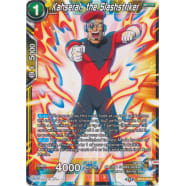 Kahseral, the Slashstriker Thumb Nail