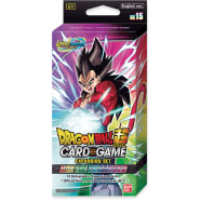 Dragon Ball Super TCG - Expansion Set - Battle Enhanced Thumb Nail