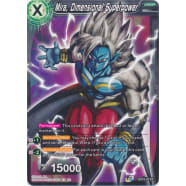 Mira, Dimensional Superpower (Non-Foil Reprint) Thumb Nail