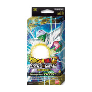 Dragon Ball Super TCG - Expansion Set - Namekian Boost Thumb Nail