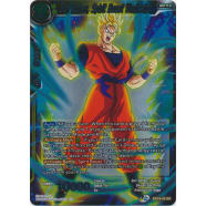 Son Gohan, Spirit Boost Vindicator Thumb Nail