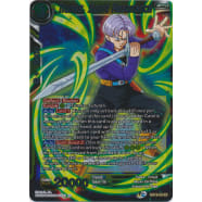 Trunks, Spirit Resonance Thumb Nail