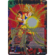 SS Son Goku, Spirit Boost Striker Thumb Nail