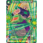 SS Broly, Rampaging Rush Thumb Nail