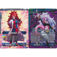 Dragon Ball Super Card Game Advanced Search Csi