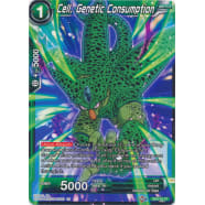 Cell, Genetic Consumption Thumb Nail