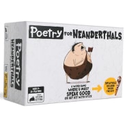 Poetry for Neanderthals Thumb Nail