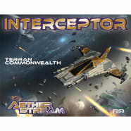 Interceptor: Terran Commonwealth Squadron Set Thumb Nail