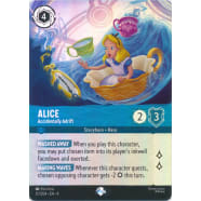 Alice - Accidentally Adrift Thumb Nail