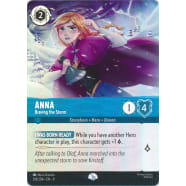 Anna - Braving the Storm Thumb Nail
