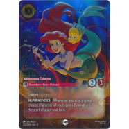 Ariel - Adventurous Collector Thumb Nail