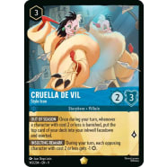 Cruella De Vil - Style Icon Thumb Nail