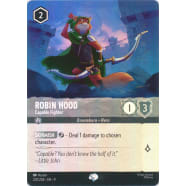 Robin Hood - Capable Fighter Thumb Nail