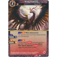 King Vulture Thumb Nail