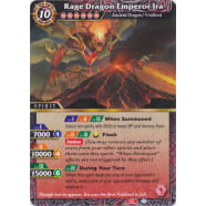Rage Dragon Emperor Ira Thumb Nail