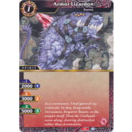 Armor Lizardon Thumb Nail