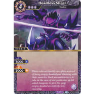 Headless Slicer Thumb Nail