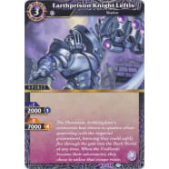 Earthprison Knight Leftis Thumb Nail
