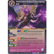 Divine Saturn Dragon Chronos-Boros Thumb Nail