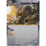 Tankmobile KV-2 Thumb Nail