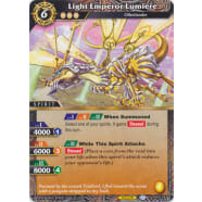 Light Emperor Lumiere Thumb Nail