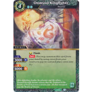 Onmyoji Kingfisher Thumb Nail