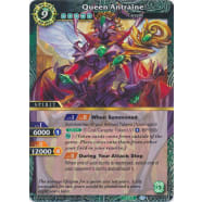 Queen Antraine Thumb Nail