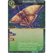 Map Butterfly Thumb Nail