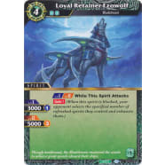 Loyal Retainer Ezowolf Thumb Nail