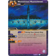 Monstrous Mausoleum Thumb Nail