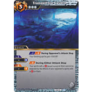 Tranquil Ice Cavern Thumb Nail