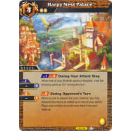 Harpy Nest Palace Thumb Nail