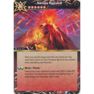 Nexus Hazard Thumb Nail