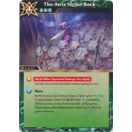 The Ants Strike Back Thumb Nail