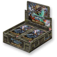 Battle Spirits Saga TCG Booster Box: Set 02 - False Gods Thumb Nail