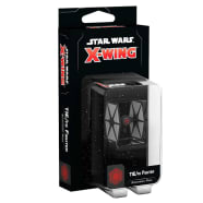 X-Wing Second Edition: TIE/FO Fighter Expansion Pack Thumb Nail
