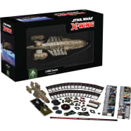 X-Wing Second Edition: C-ROC Cruiser Expansion Pack Thumb Nail