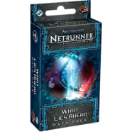 Android: Netrunner LCG What Lies Ahead Data Pack Thumb Nail