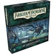 Arkham Horror LCG: The Dunwich Legacy Deluxe Expansion Thumb Nail