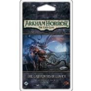 Arkham Horror LCG: The Labyrinths of Lunacy Mythos Pack Thumb Nail