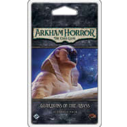 Arkham Horror LCG: Guardians of the Abyss Scenario Pack Thumb Nail