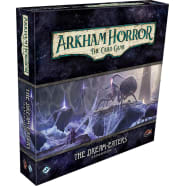 Arkham Horror LCG: The Dream-Eaters Deluxe Expansion Thumb Nail