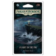 Arkham Horror LCG: A Light in the Fog Mythos Pack Thumb Nail