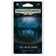 Arkham Horror LCG: The Lair of Dagon Mythos Pack Thumb Nail